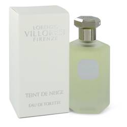 Teint De Neige Fragrance by Lorenzo Villoresi undefined undefined