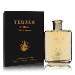 Tequila Pour Homme Gold Fragrance by Tequila Perfumes undefined undefined