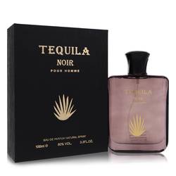 Tequila Pour Homme Noir Fragrance by Tequila Perfumes undefined undefined