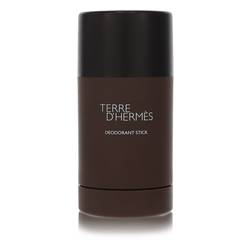 Terre D'hermes Cologne by Hermes 2.5 oz Deodorant Stick (unboxed)
