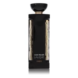Terres Aromatiques Perfume by Lalique 3.3 oz Eau De Parfum Spray (unboxed)