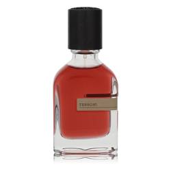 Terroni Perfume by Orto Parisi 1.7 oz Parfum Spray (Unisex Unboxed)