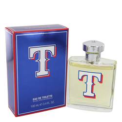Texas Rangers Fragrance by Texas Rangers undefined undefined