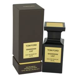 Tom Ford Shanghai Lily Perfume by Tom Ford 1.7 oz Eau De Parfum Spray