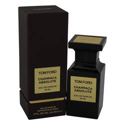 Tom Ford Champaca Absolute Perfume by Tom Ford 1.7 oz Eau De Parfum Spray
