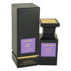 Tom Ford Café Rose Perfume by Tom Ford 1.7 oz Eau De Parfum Spray