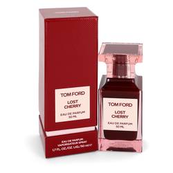 Tom Ford Lost Cherry Perfume by Tom Ford 1.7 oz Eau De Parfum Spray