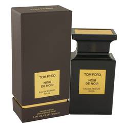 Tom Ford Noir De Noir Perfume by Tom Ford 3.4 oz Eau de Parfum Spray