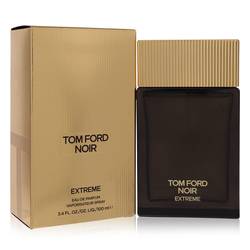 Tom Ford Noir Extreme Fragrance by Tom Ford undefined undefined