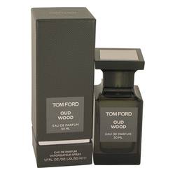 Tom Ford Oud Wood Cologne by Tom Ford 1.7 oz Eau De Parfum Spray