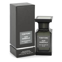 Tom Ford Oud Minerale Perfume by Tom Ford 1.7 oz Eau De Parfum Spray (Unisex)