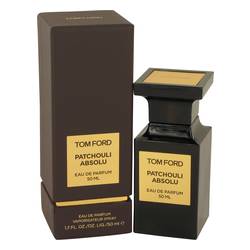 Tom Ford Patchouli Absolu Perfume by Tom Ford 1.7 oz Eau De Parfum Spray (Unisex)