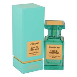 Tom Ford Sole Di Positano Perfume by Tom Ford 1.7 oz Eau De Parfum Spray