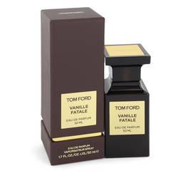 Tom Ford Vanille Fatale Fragrance by Tom Ford undefined undefined