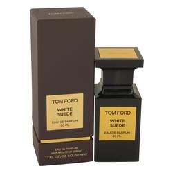 Tom Ford White Suede Fragrance by Tom Ford undefined undefined