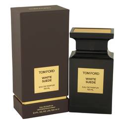Tom Ford White Suede Perfume by Tom Ford 3.4 oz Eau De Parfum Spray (unisex)