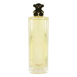 Tous Gold Fragrance by Tous undefined undefined
