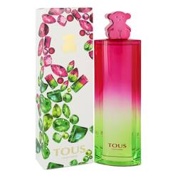 Tous Gems Power Fragrance by Tous undefined undefined