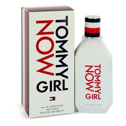 Tommy Girl Now Fragrance by Tommy Hilfiger undefined undefined