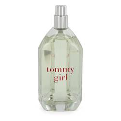 Tommy Girl Perfume by Tommy Hilfiger 3.4 oz Eau De Toilette Spray (Tester)