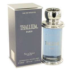 Thallium Fragrance by Parfums Jacques Evard undefined undefined
