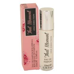That Moment Perfume by One Direction 0.33 oz Rollerball EDP