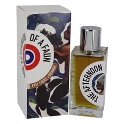 The Afternoon Of A Faun Fragrance by Etat Libre d'Orange undefined undefined