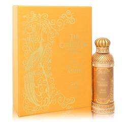 The Majestic Amber Fragrance by Alexandre J undefined undefined