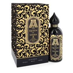 The Queen Of Sheba Perfume by Attar Collection 3.4 oz Eau De Parfum Spray