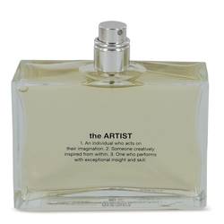 The Artist Fragrance by Gap undefined undefined