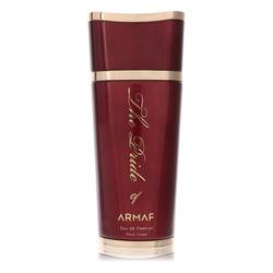 The Pride Of Armaf Perfume by Armaf 3.4 oz Eau De Parfum Spray (unboxed)