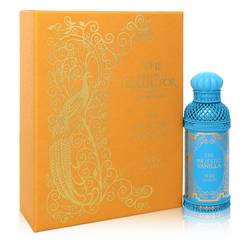 The Majestic Vanilla Perfume by Alexandre J 3.4 oz Eau De Parfum Spray (Unisex)