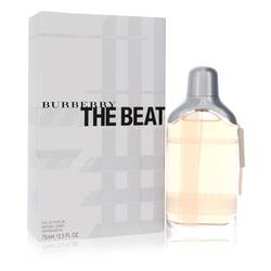 The Beat Perfume by Burberry 2.5 oz Eau De Parfum Spray