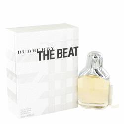 The Beat Perfume by Burberry 1 oz Eau De Parfum Spray