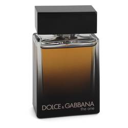 The One Cologne by Dolce & Gabbana 1.6 oz Eau De Parfum Spray (unboxed)