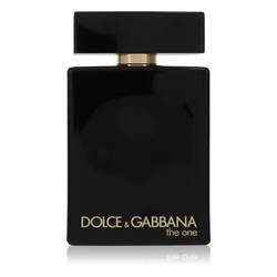 The One Intense Cologne by Dolce & Gabbana 3.3 oz Eau De Parfum Spray (unboxed)