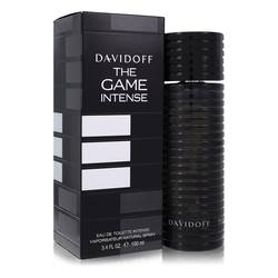 The Game Intense Fragrance by Davidoff undefined undefined