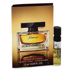 The One Essence Perfume by Dolce & Gabbana 0.05 oz Vial (sample)