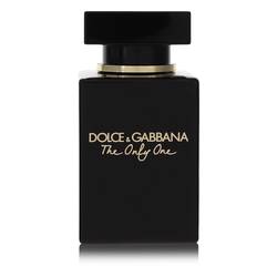 The Only One Intense Perfume by Dolce & Gabbana 1.6 oz Eau De Parfum Spray (unboxed)