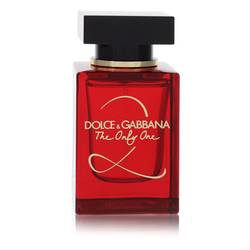 The Only One 2 Perfume by Dolce & Gabbana 1.6 oz Eau De Parfum Spray (unboxed)