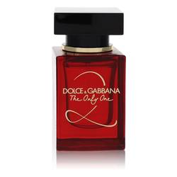 The Only One 2 Perfume by Dolce & Gabbana 1 oz Eau De Parfum Spray (unboxed)
