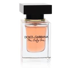 The Only One Perfume by Dolce & Gabbana 1 oz Eau De Parfum Spray (unboxed)