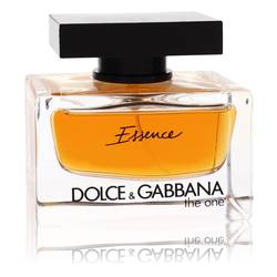 The One Essence Perfume by Dolce & Gabbana 2.1 oz Eau De Parfum Spray (unboxed)
