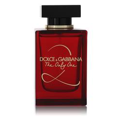 The Only One 2 Perfume by Dolce & Gabbana 3.3 oz Eau De Parfum Spray (unboxed)