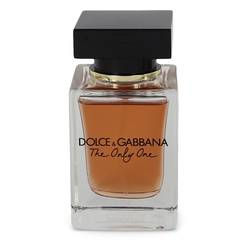 The Only One Perfume by Dolce & Gabbana 1.6 oz Eau De Parfum Spray (unboxed)