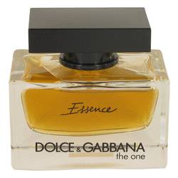 The One Essence Perfume by Dolce & Gabbana 2.1 oz Eau De Parfum Spray (Tester)