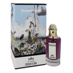 The Ingenue Cousin Flora Fragrance by Penhaligon's undefined undefined