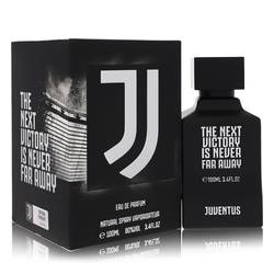 The Next Victory Is Never Far Away Fragrance by Juventus undefined undefined