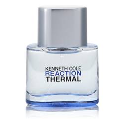 Kenneth Cole Reaction Thermal Fragrance by Kenneth Cole undefined undefined