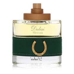 The Spirit Of Dubai Meydan Cologne by The Spirit Of Dubai 1.7 oz Eau De Parfum Spray (Unisex Tester)